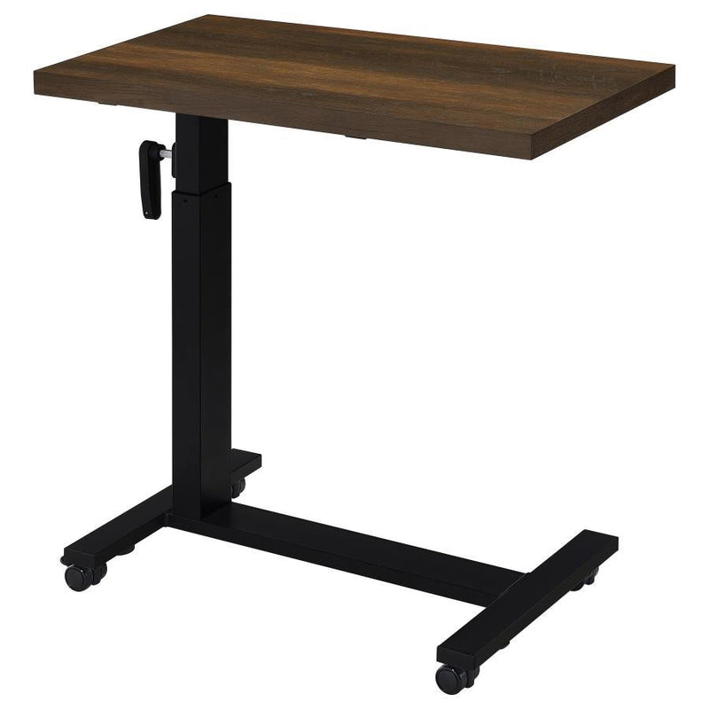 Westpark - Height Adjustable Mobile Bedroom C-Table
