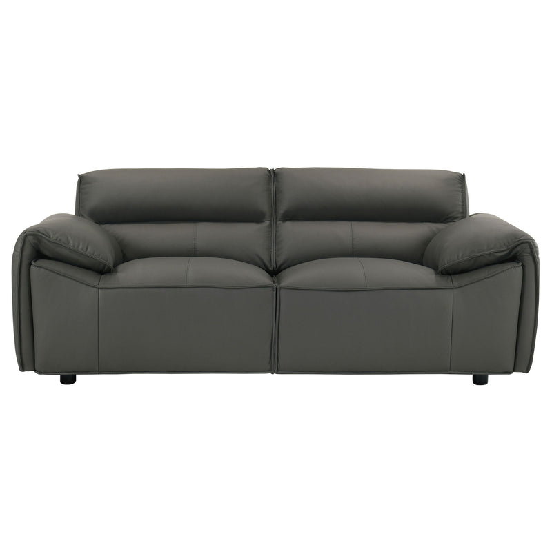 Hudson - Loveseat