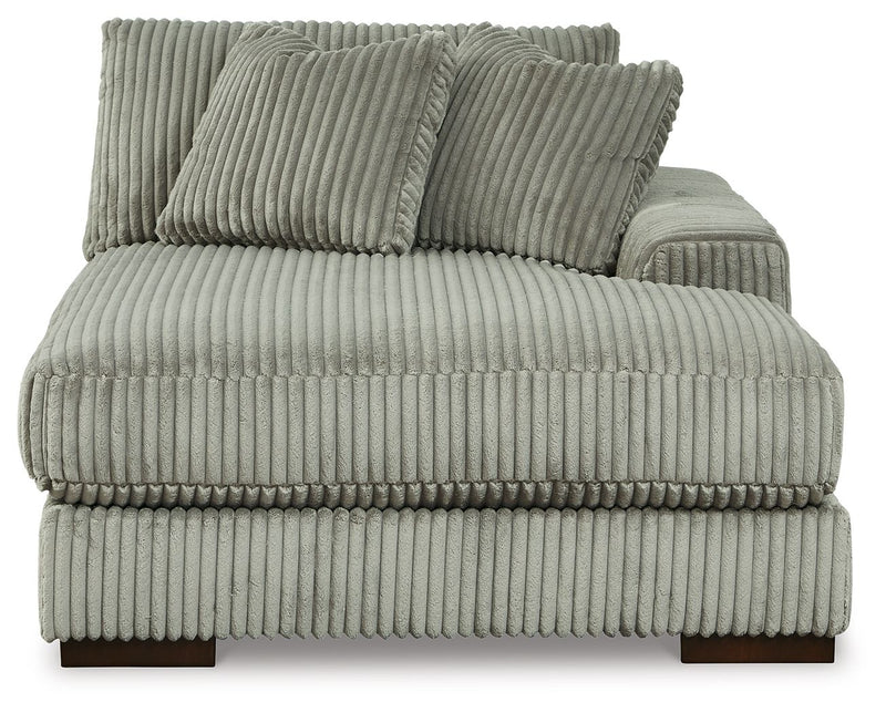 Lindyn - 3 Piece Sectional