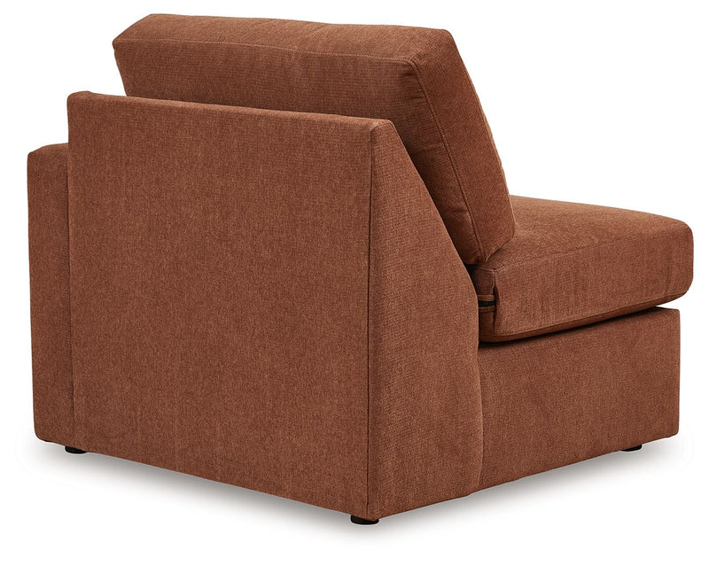 Modmax - Spice - Sectional