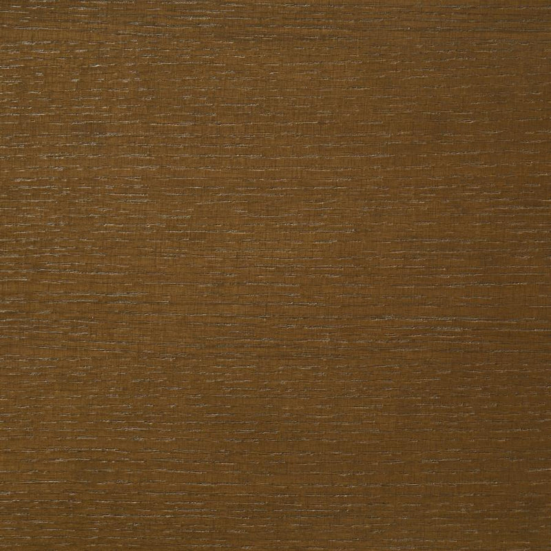 Westerly - Square Wood Coffee Table - Walnut Brown