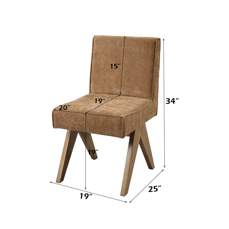 Zoey - Dining Set