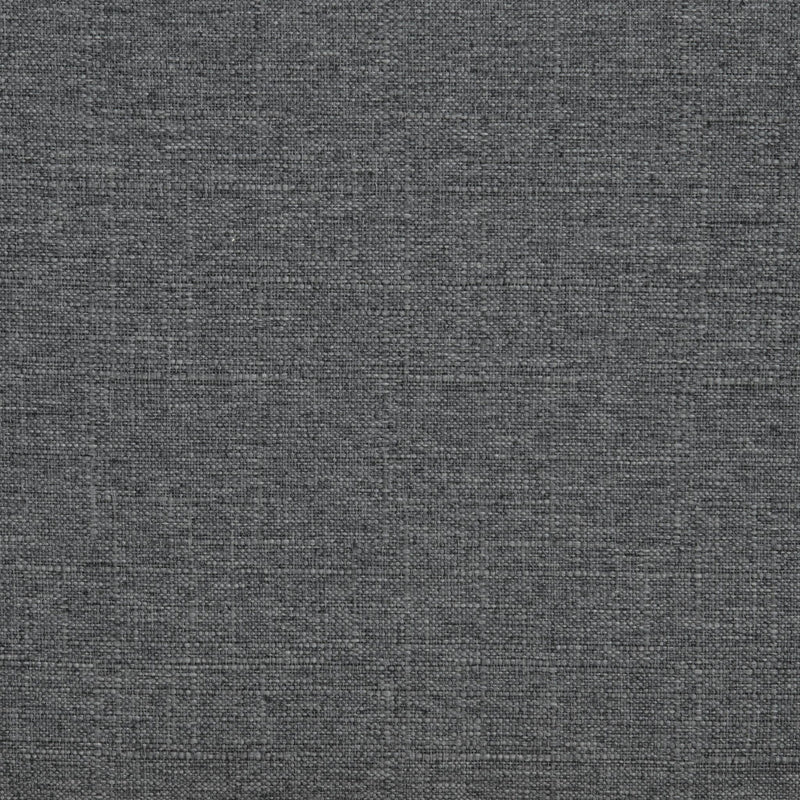 Brodie Upholstered Twin Daybed with Trundle Grey