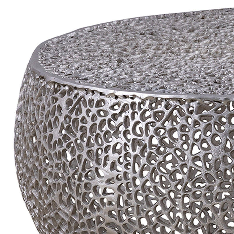 T3502 - Round Coffee Table