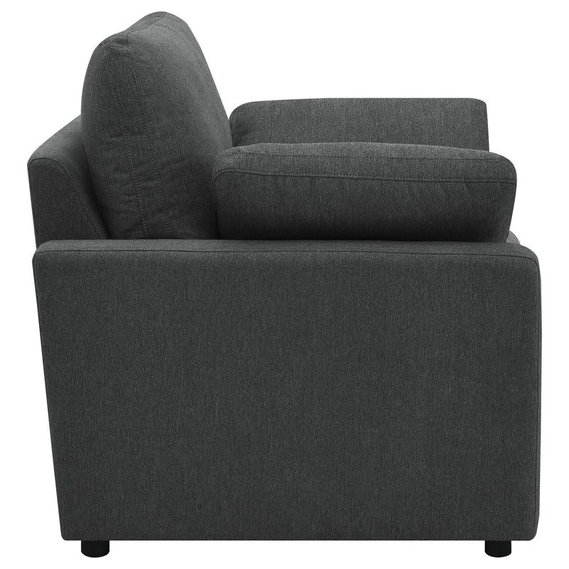 Hollander - Power Recliner