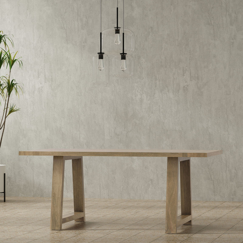 Whitley - Dining Table
