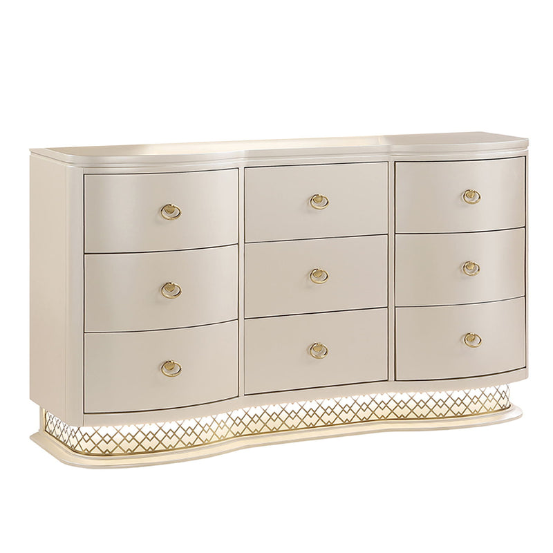 Flora - Bedroom Set
