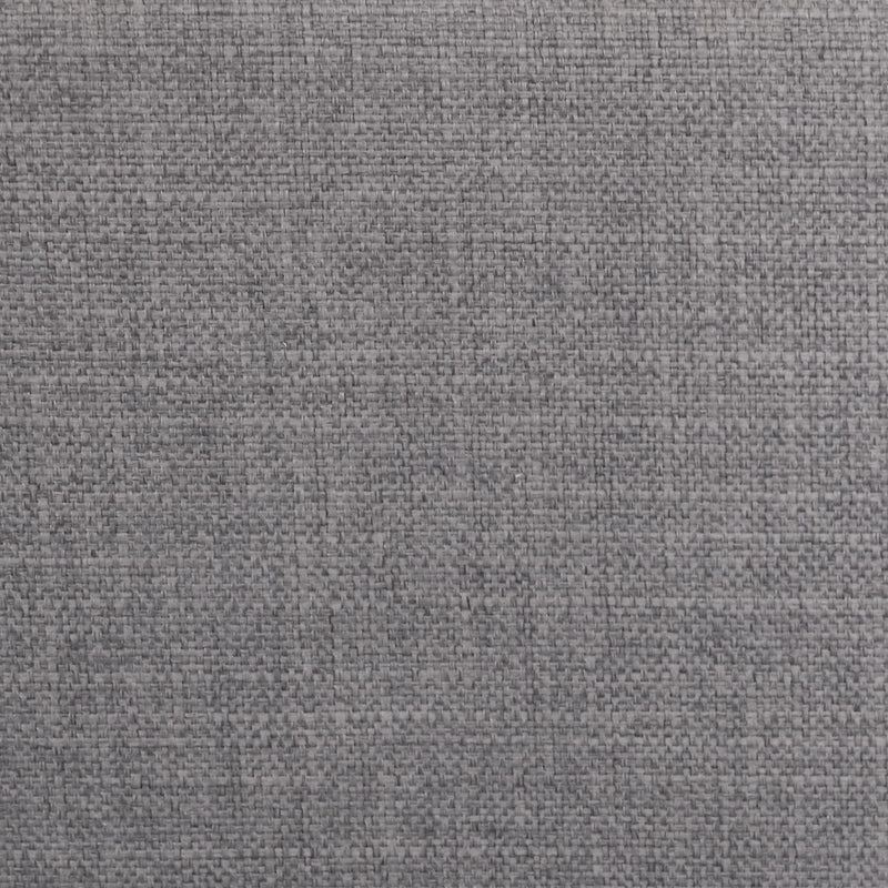 Camille Upholstered California King Panel Headboard Grey