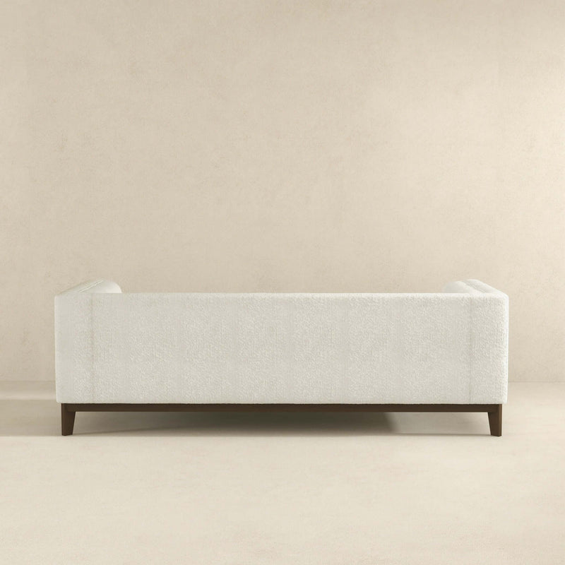 Melissa - Mid Century Modern Sofa