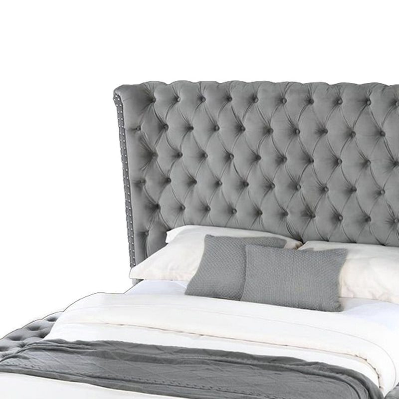 Hazel - Bedroom Set With Storage Bed