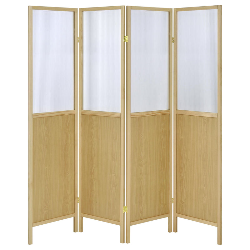 Florentin - 4 Panel Room Divider