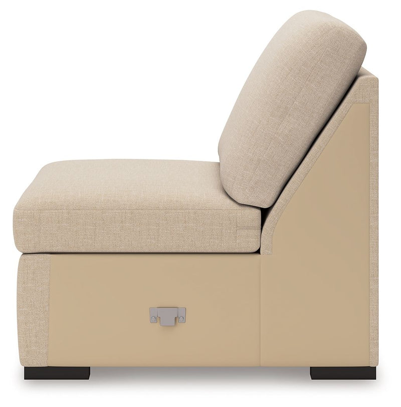 LadyMae - Sectional