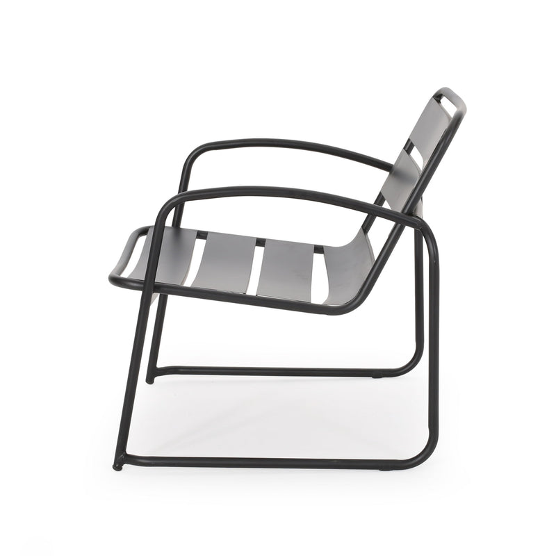 Conrad - Chair Outdoor Seating