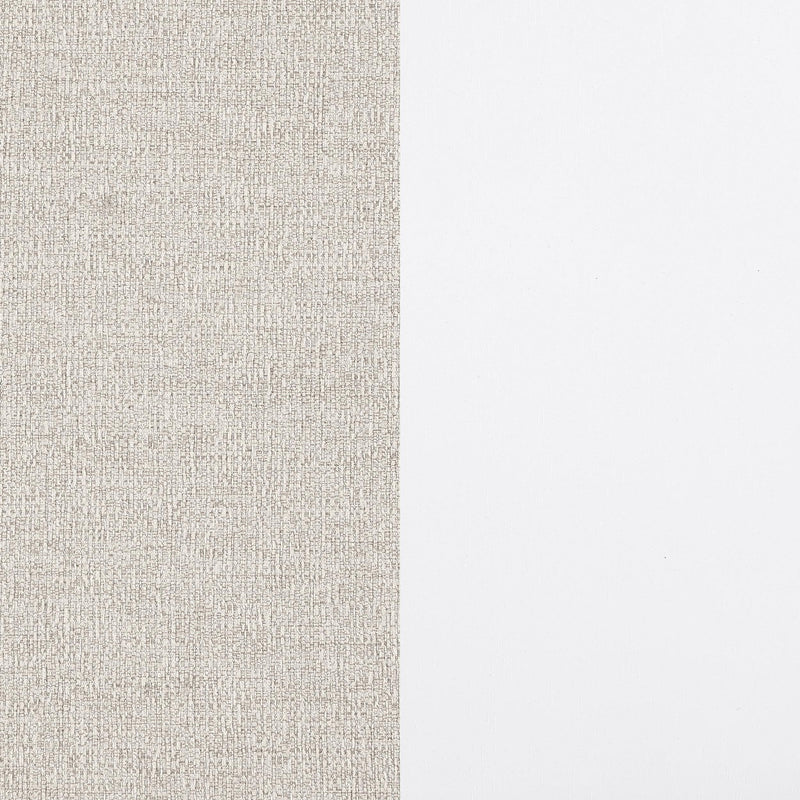 Carissa Upholstered Dining Side Chair Beige (Set of 2)
