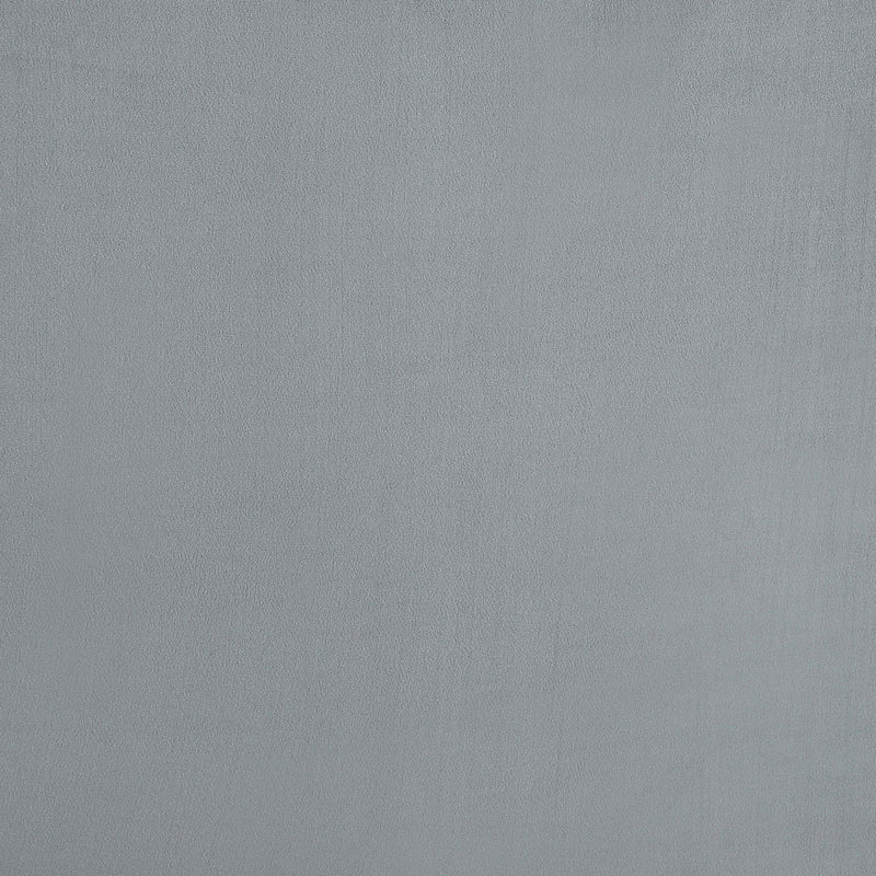 Sophia Upholstered Channel Tufted Sofa Grey
