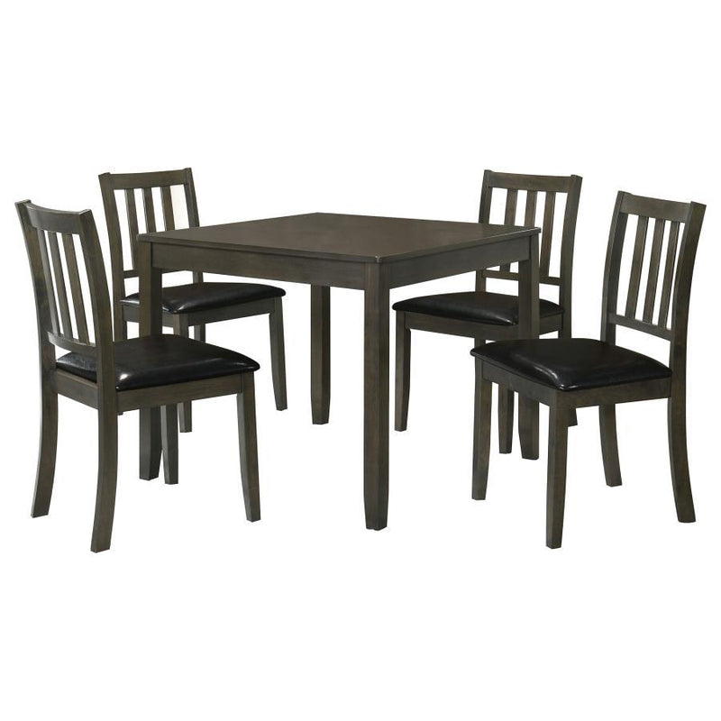 Parkwood - Square Dining Table Set