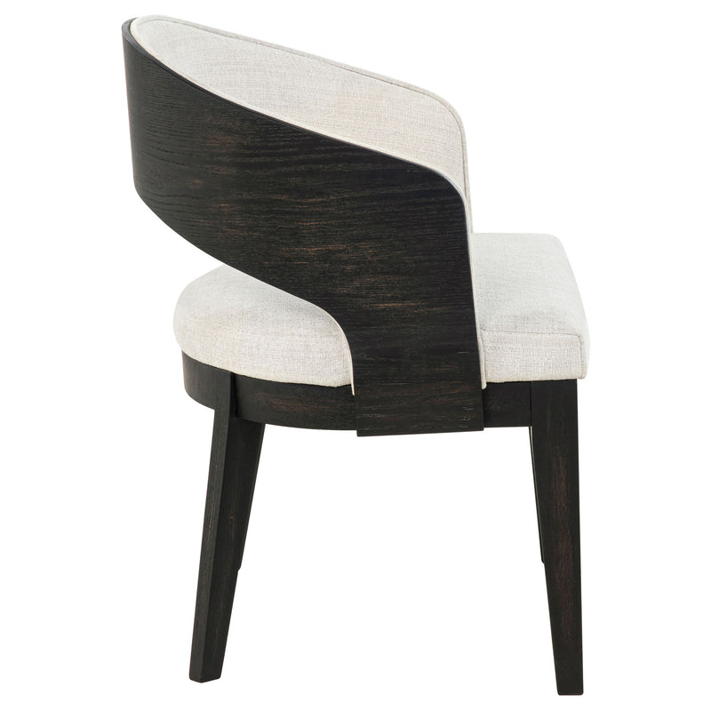 Bangor - Dining Table Set With Upholstered Chairs