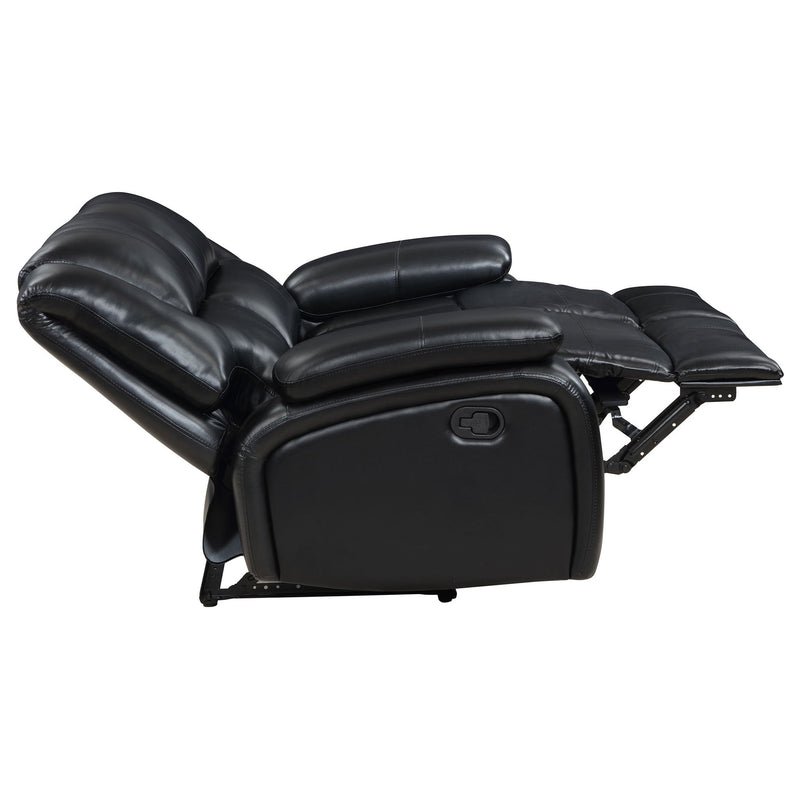 Elodie - Motion Reclining Loveseat