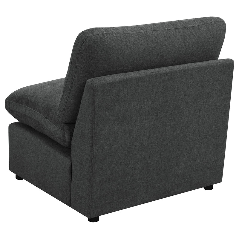 Hollander - Armless Chair