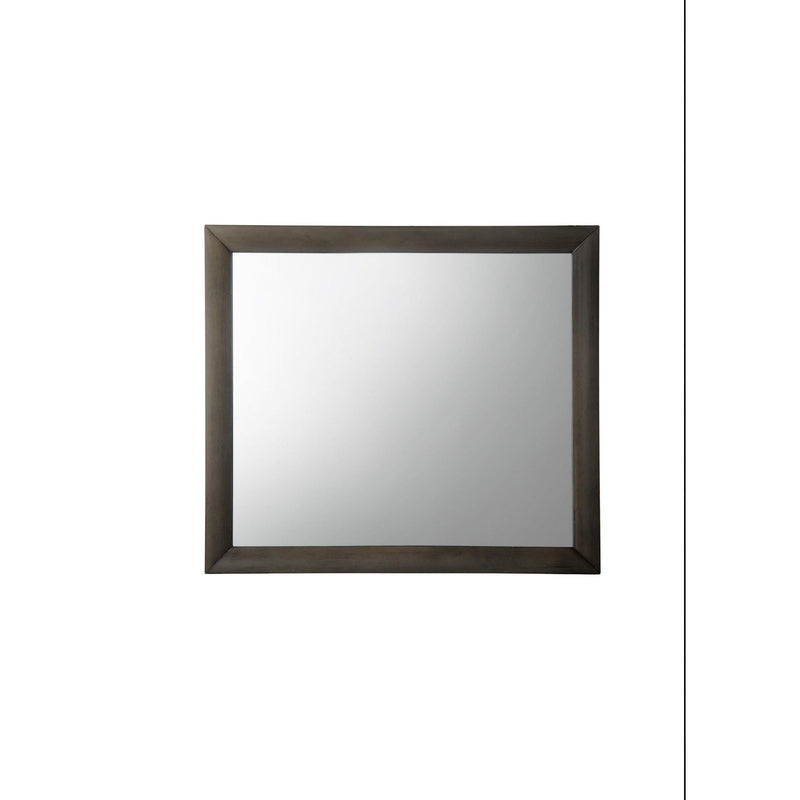 Ireland - Contemporary Design Mirror