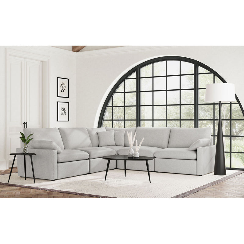 Hollander - Armless Chair