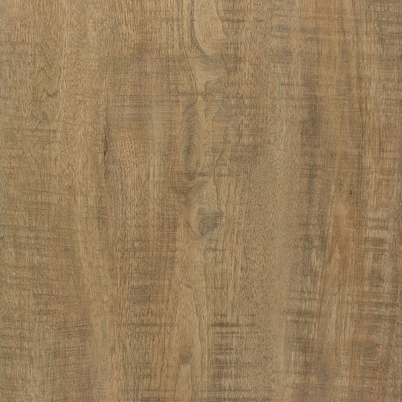 Pamplona - 2 Door Accent Cabinet Hardware - Brown