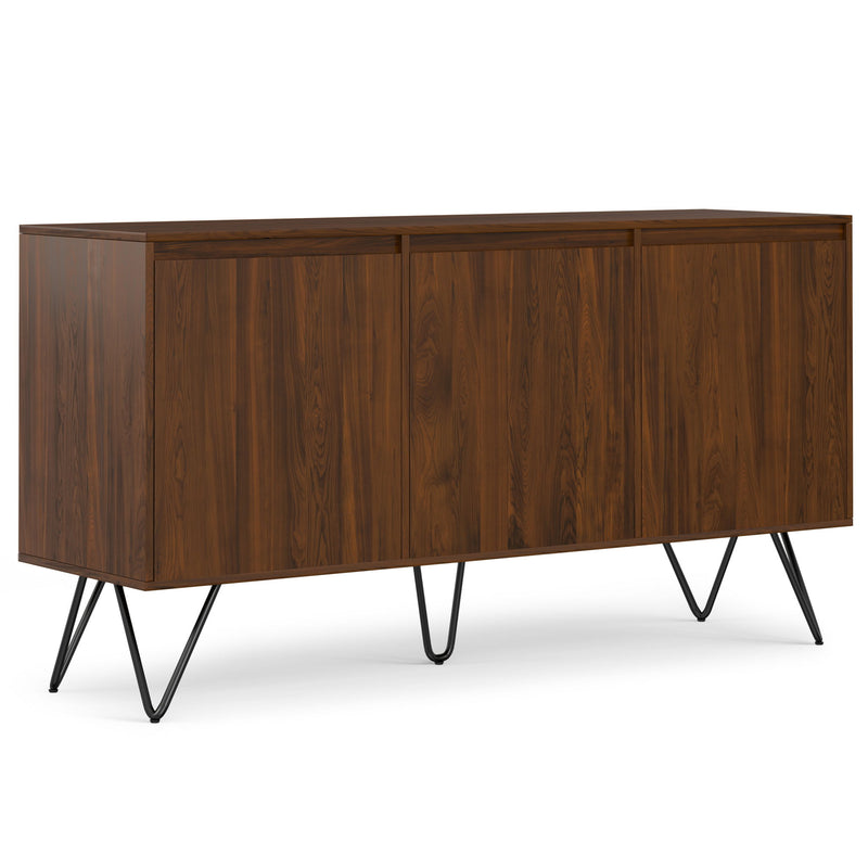 Hunter - 3 Door Sideboard