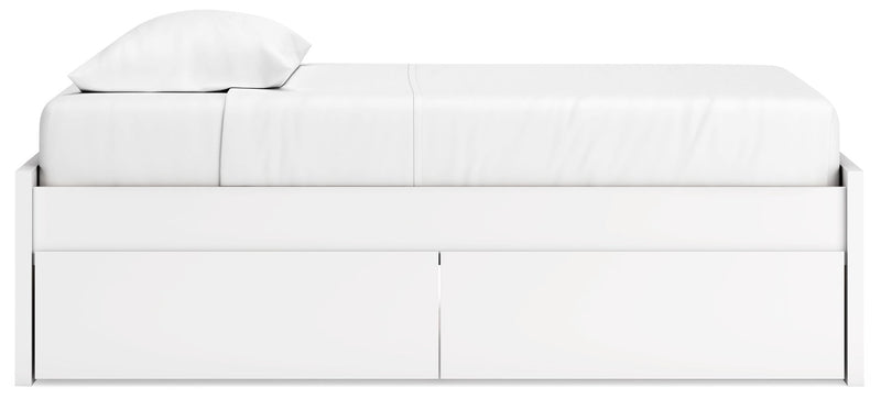 Onita - Platform Bed