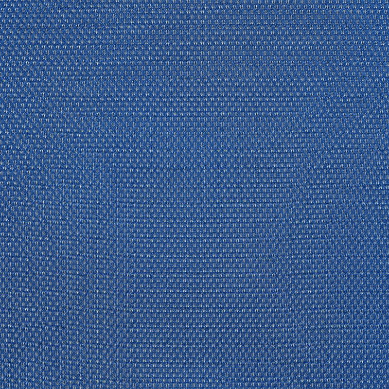 Felton Upholstered Adjustable Home Office Desk Chair Blue