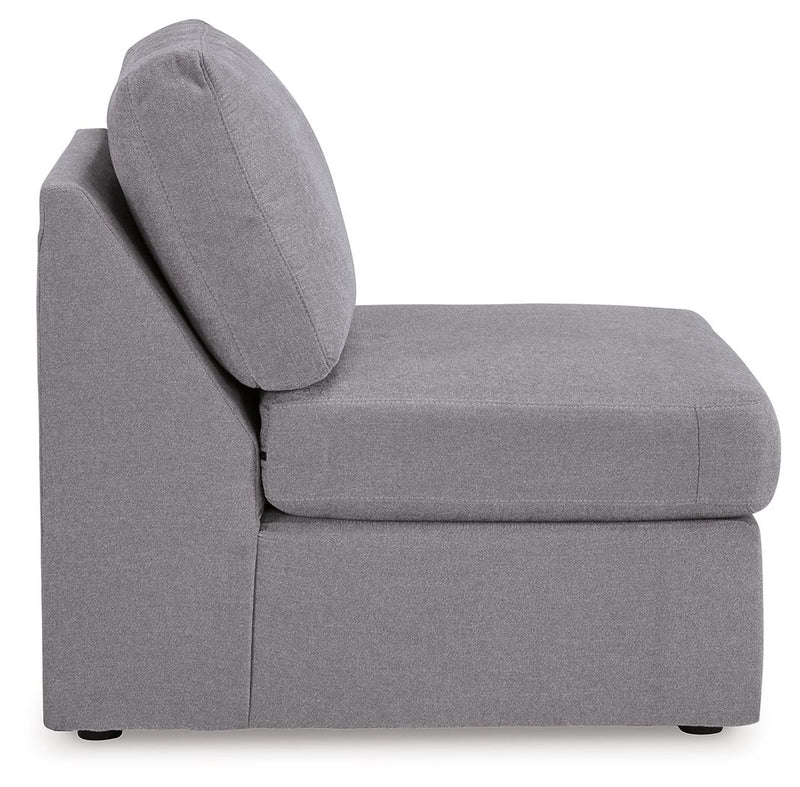 Modmax - 8 Piece Sectional