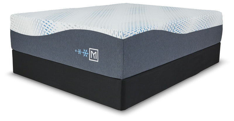 Millennium Luxury Gel Memory Foam - Luxury Gel Mattress