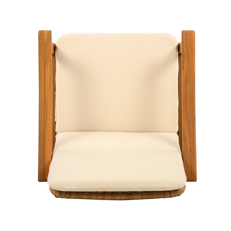 Outdoor Dining Chairs (Set of 2)