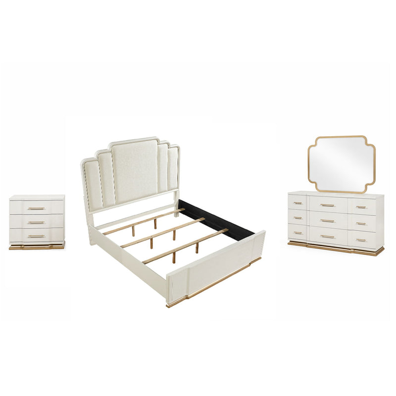 Lexington - Bedroom Set