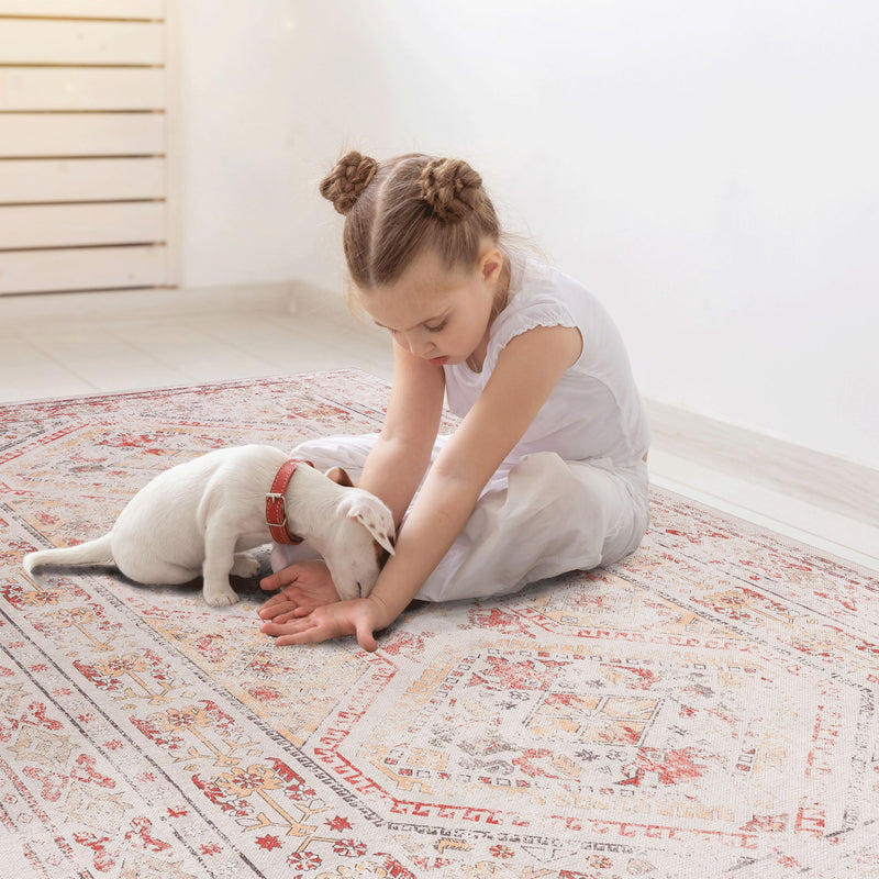Maval - Washable Rug