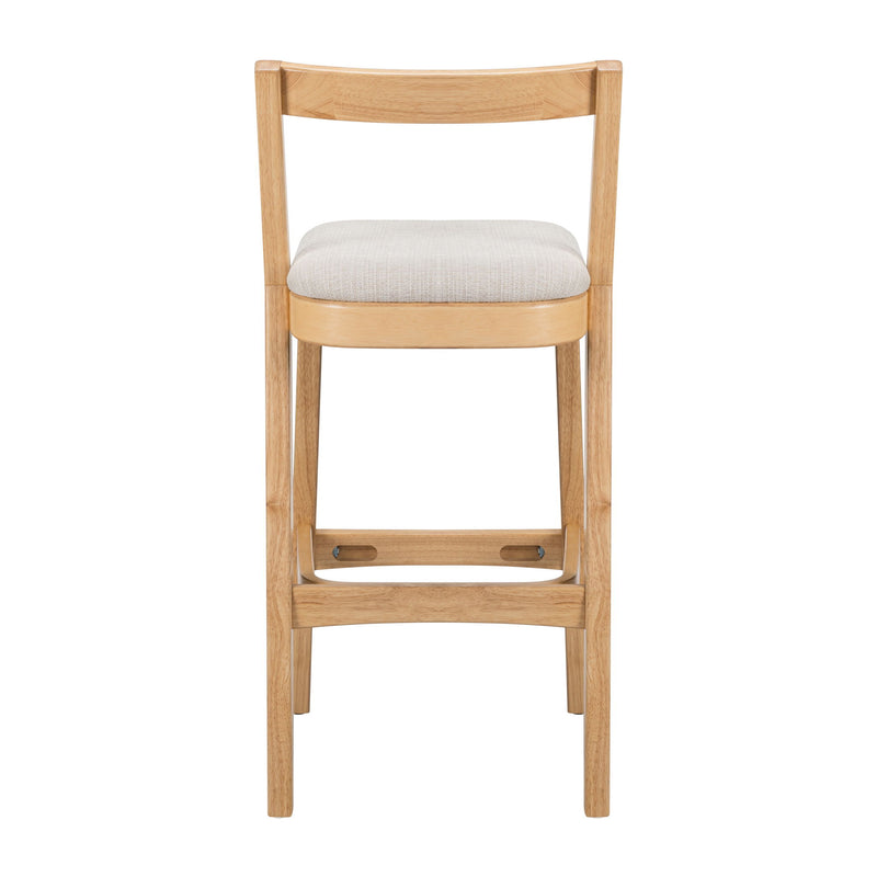Jasper - Indoor Barstool (Set of 2)