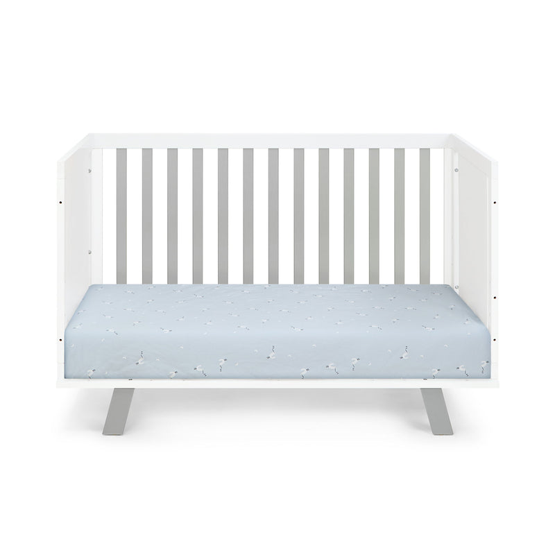 Livia - 3-in-1 Convertible Island Crib - Frame