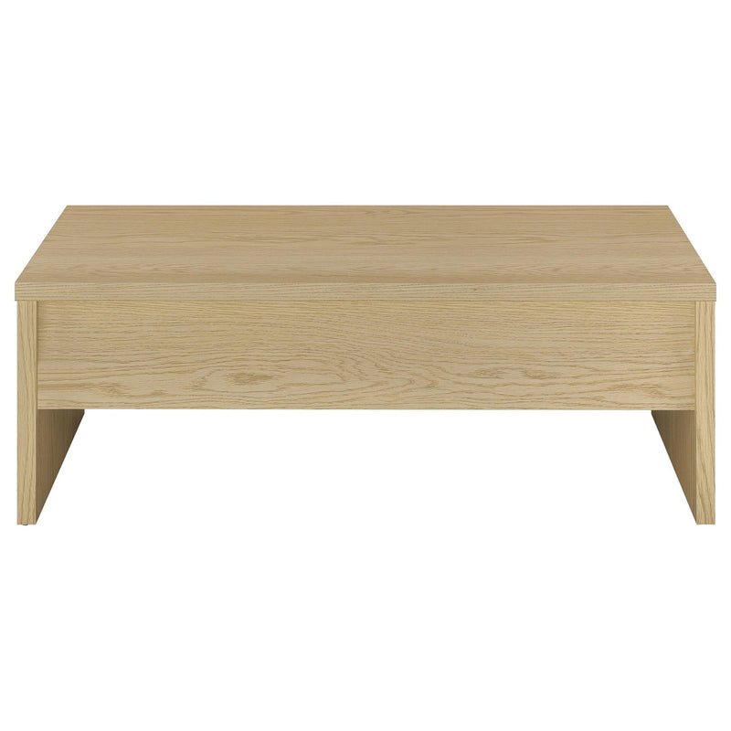 Parker - Table Set With Integrated Storage