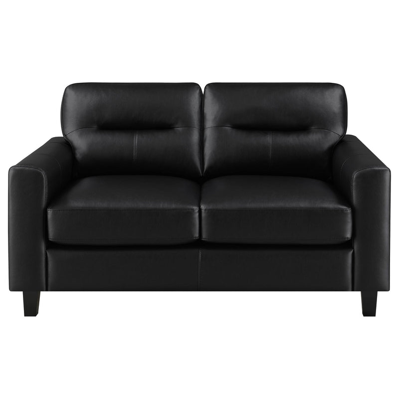 Remington - Sofa Set With Track Arms