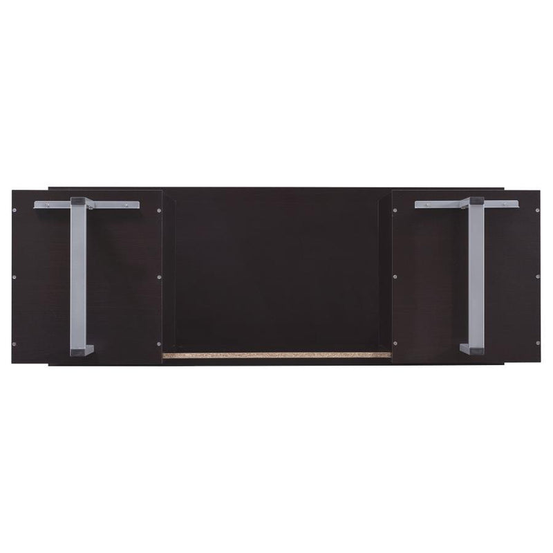 Lawtey - 2-Drawer Computer Desk