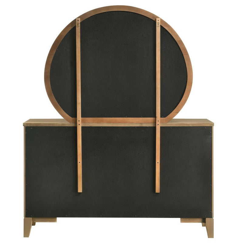 Granada - 8-Drawer Dresser