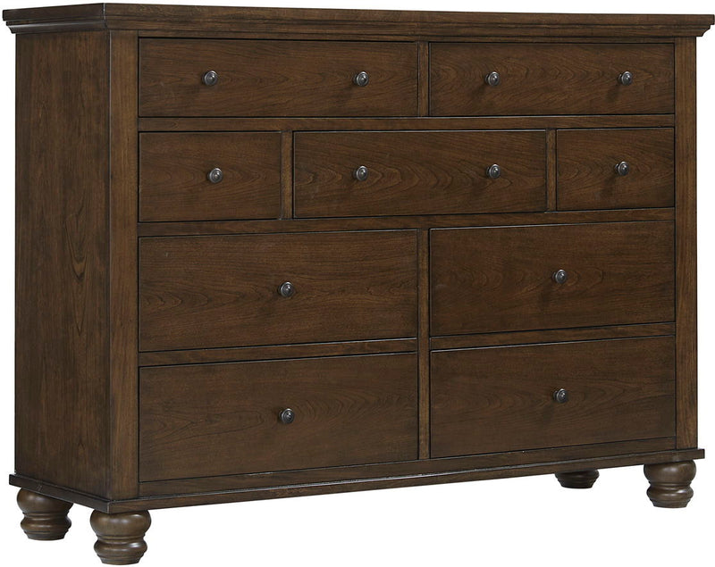 Cambridge Cherry Chesser