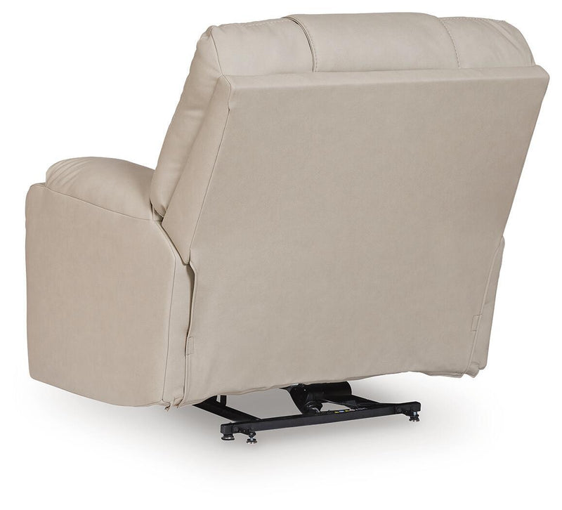 Belmone Pike - Power Lift Recliner
