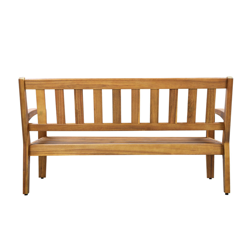 2 Piece Conversation Set, Loveseat & Coffee Table