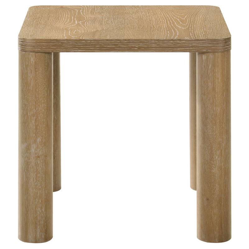 Bryant - Table With Cylindrical Legs