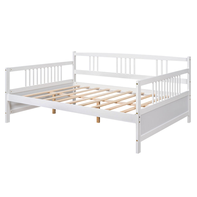Multifunctional Elegant Modern Daybed
