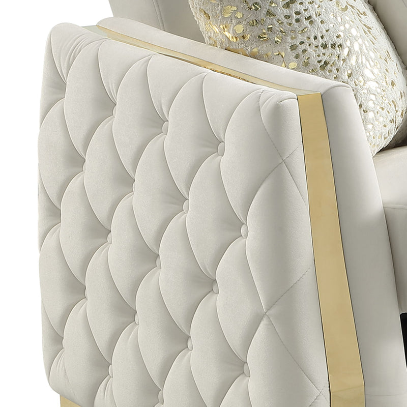 Lippa - Sleeper Sofa