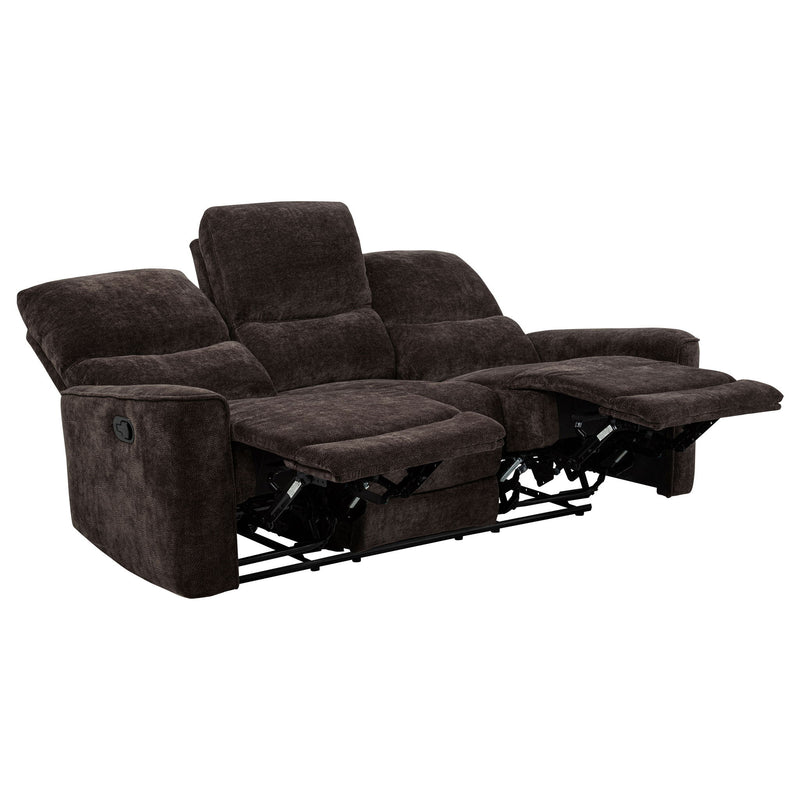 Trask - Reclining Sofa