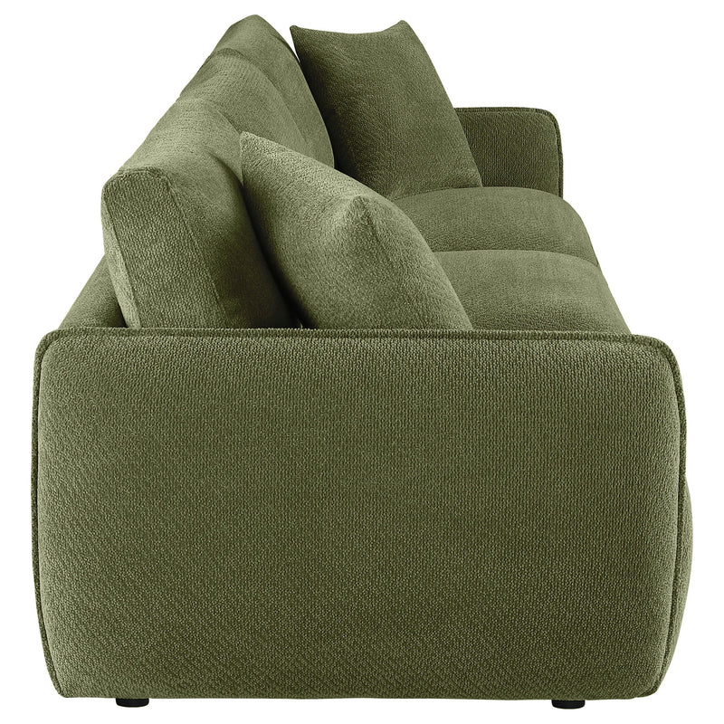 Logan - Modular Sofa With Slim Arms