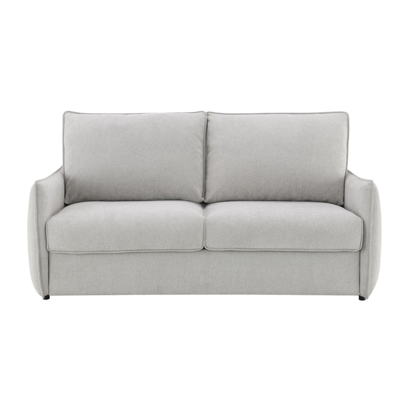 Jinn - Sofa With Sleeper - Beige