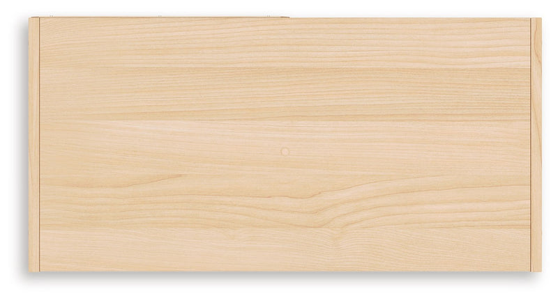 Piperton - Cube Organizer - Wood